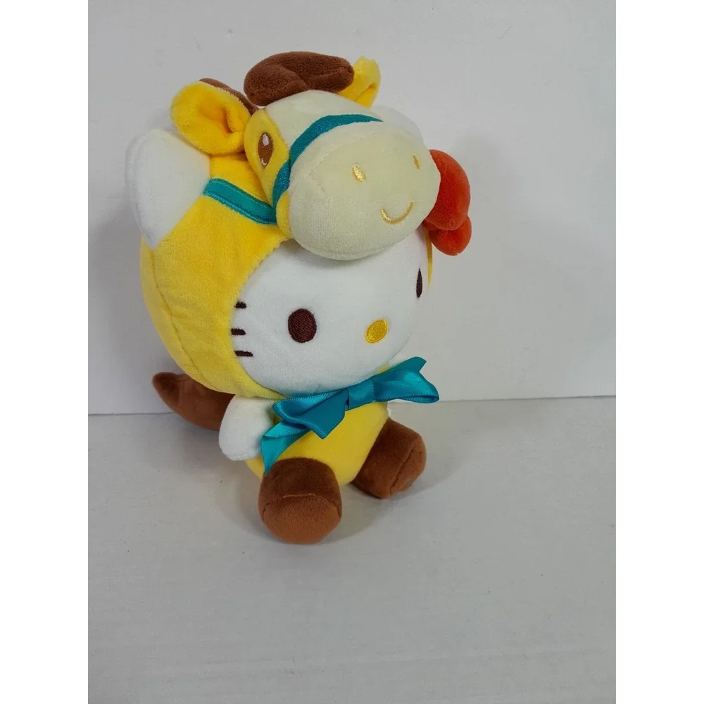 Hello Kitty 2026 Year Of The Horse 8